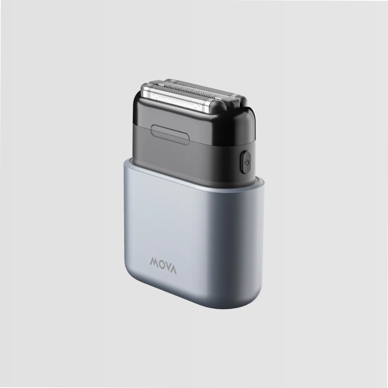 Rasoio Elettrico MOVA W3000