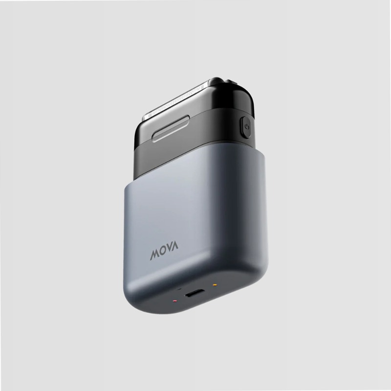 Rasoio Elettrico MOVA W3000