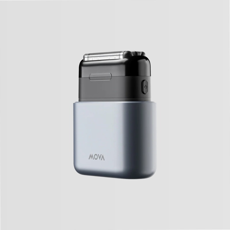 Rasoio Elettrico MOVA W3000