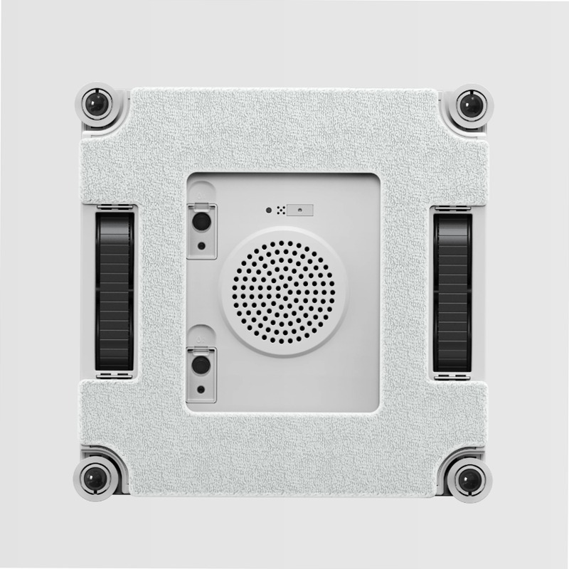 Robot lavavetri MOVA N1 Bianco