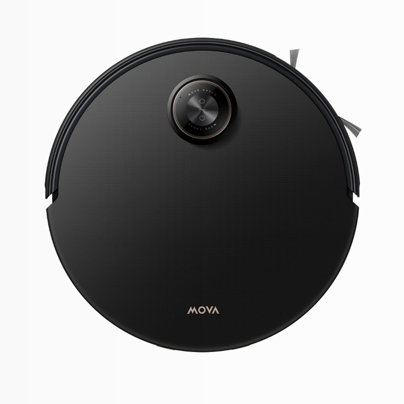 MOVA Z60 Ultra Roller Complete Robot aspirapolvere + S5 Sense