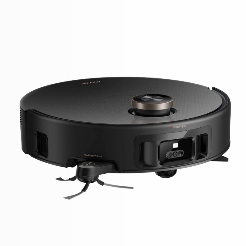 MOVA Z60 Ultra Roller Complete Robot aspirapolvere + S5 Sense