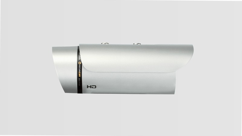 DCS-7110 - Videocamera HD Day & Night D-Link PoE Full HD