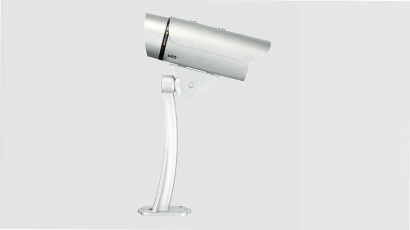DCS-7110 - Videocamera HD Day & Night D-Link PoE Full HD