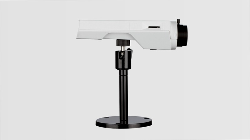 DCS-3010 HD PoE Fixed Network Camera | D-Link Italia