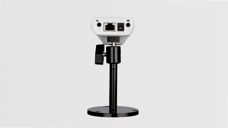 DCS-3010 HD PoE Fixed Network Camera | D-Link Italia