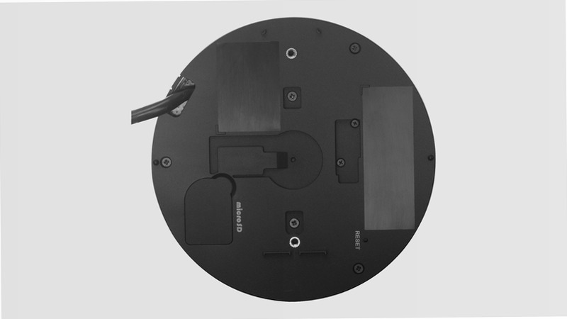 DCS-5615 Full HD Mini Pan & Tilt Dome Network Camera PoE