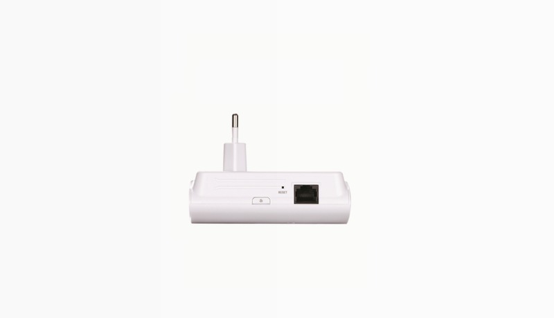 Adattatore di rete AV PowerLine DHP-306AV