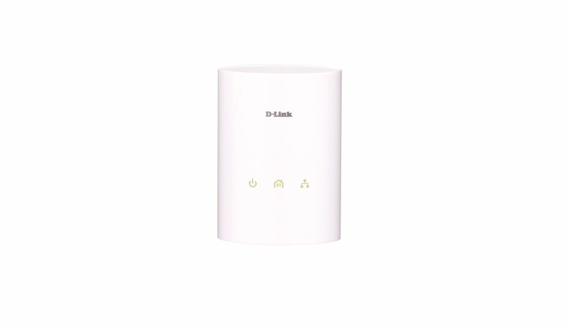 Adattatore di rete AV PowerLine DHP-306AV