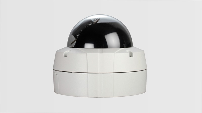 DCS-6511 - Videocamera di rete HD Day & Night Outdoor PoE