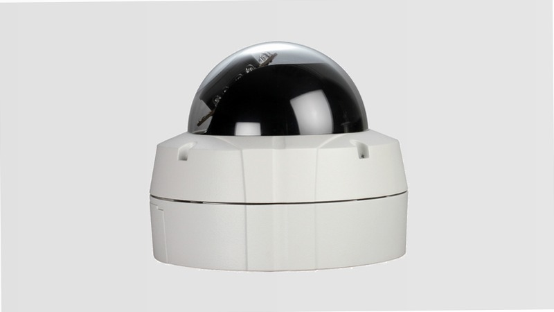 DCS-6511 - Videocamera di rete HD Day & Night Outdoor PoE