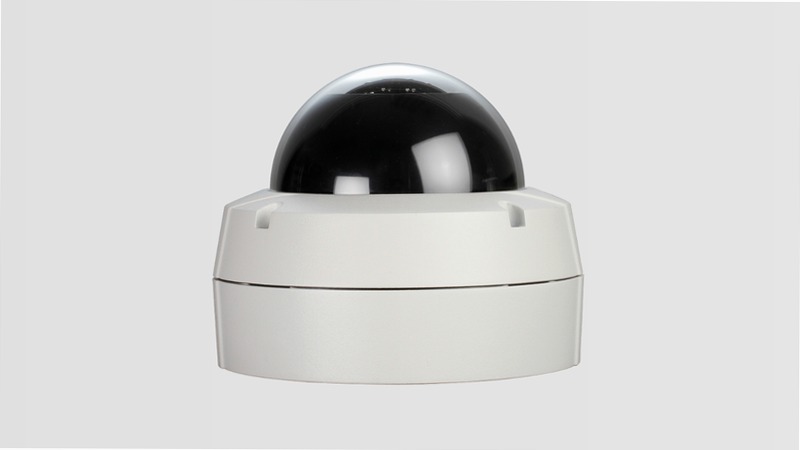 DCS-6511 - Videocamera di rete HD Day & Night Outdoor PoE