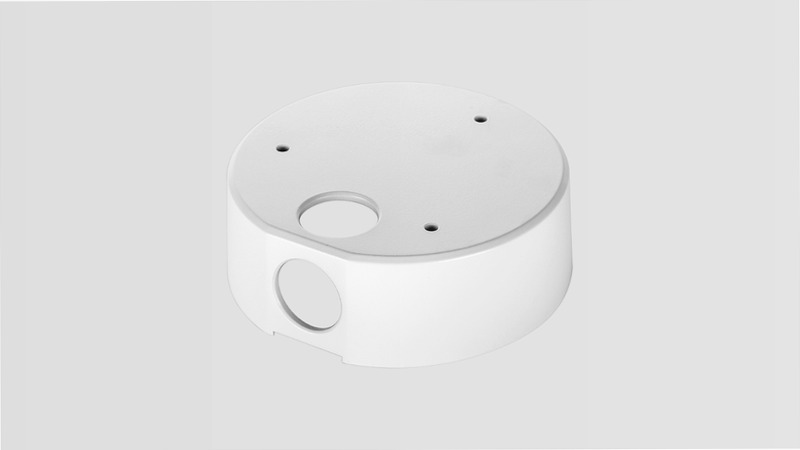 Staffa di montaggio a soffitto per DCS-4602EV, DCS-4603, DCS-4605EV, DCS-4633EV, DCS-4802E