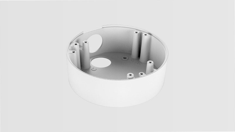Staffa di montaggio a soffitto per DCS-4602EV, DCS-4603, DCS-4605EV, DCS-4633EV, DCS-4802E
