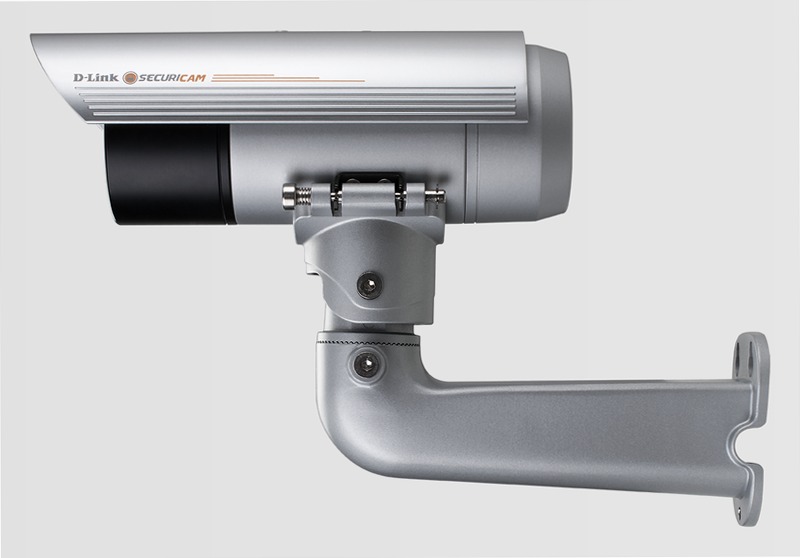 DCS-7517 - Telecamera di Sorveglianza Outdoor a 5 Megapixel PoE