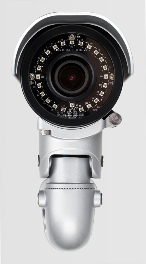 DCS-7517 - Telecamera di Sorveglianza Outdoor a 5 Megapixel PoE