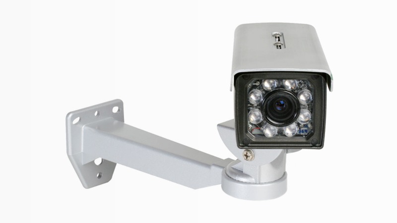 DCS-7410 - Videocamera di rete PoE Day & Night Infrarossi Outdoor