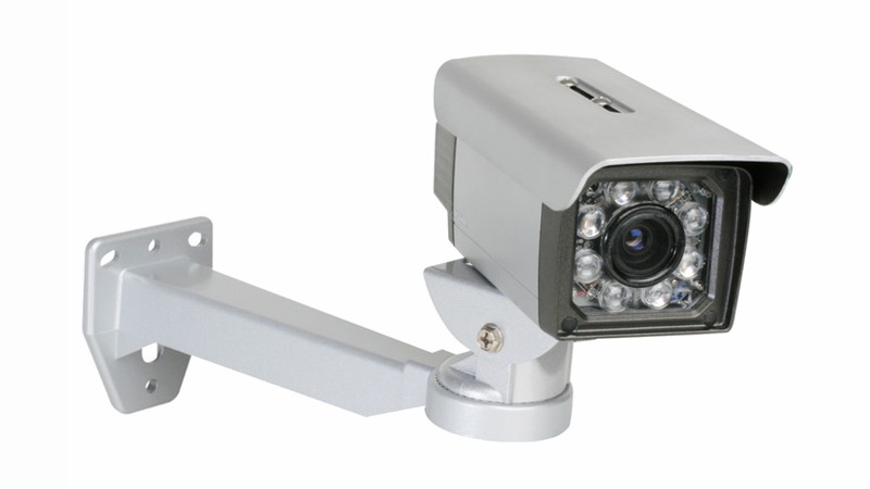 DCS-7410 - Videocamera di rete PoE Day & Night Infrarossi Outdoor