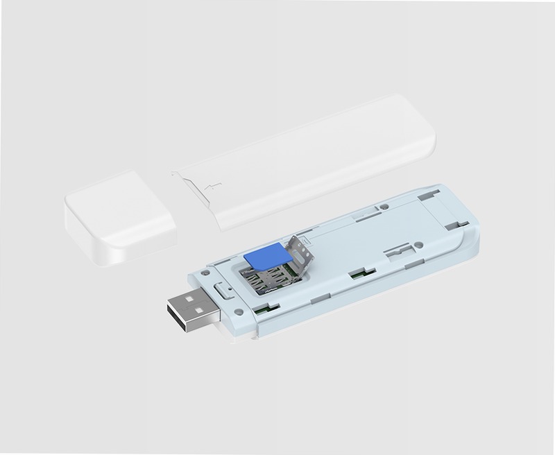 Adattatore Wi-Fi 6 DWM-222W - D-Link Italia 150Mbps
