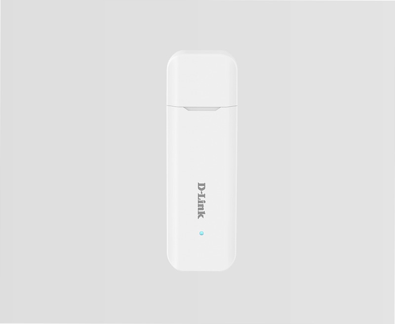 Adattatore Wi-Fi 6 DWM-222W - D-Link Italia 150Mbps