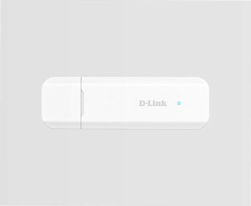 Adattatore Wi-Fi 6 DWM-222W - D-Link Italia 150Mbps