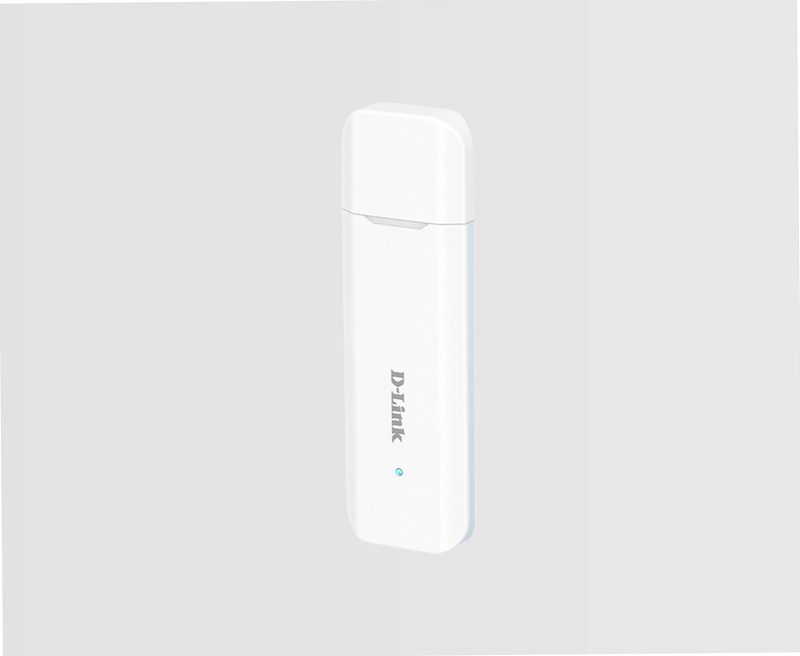 Adattatore Wi-Fi 6 DWM-222W - D-Link Italia 150Mbps