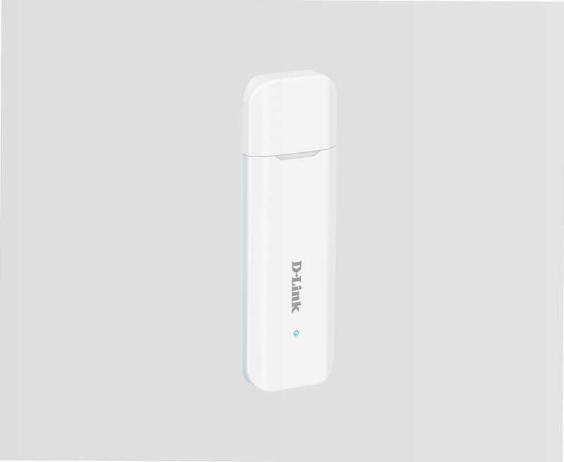 Adattatore Wi-Fi 6 DWM-222W - D-Link Italia 150Mbps