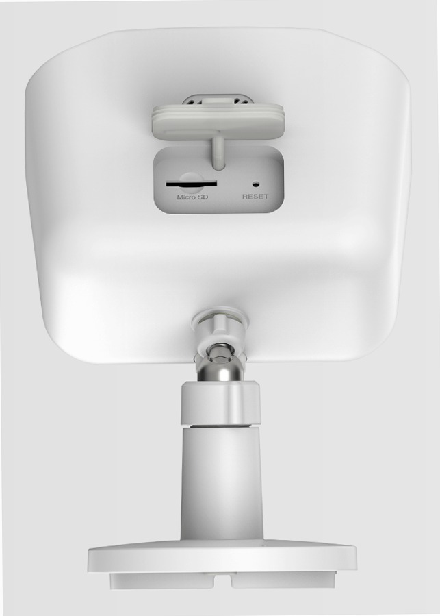 Videocamera DCS-8620LH Wi-Fi mydlink 2K QHD Outdoor | D-Link Italia