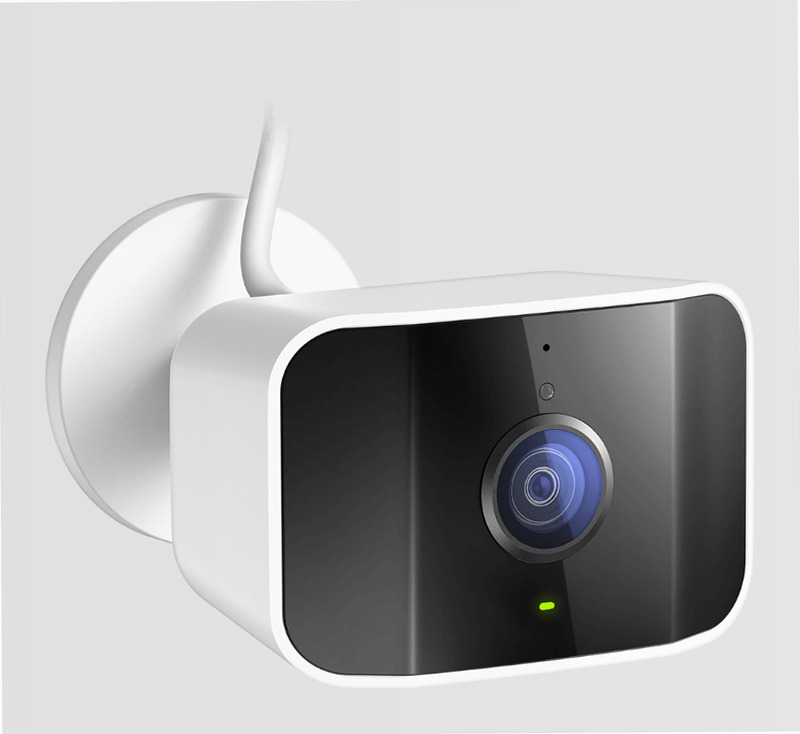 Videocamera DCS-8620LH Wi-Fi mydlink 2K QHD Outdoor | D-Link Italia