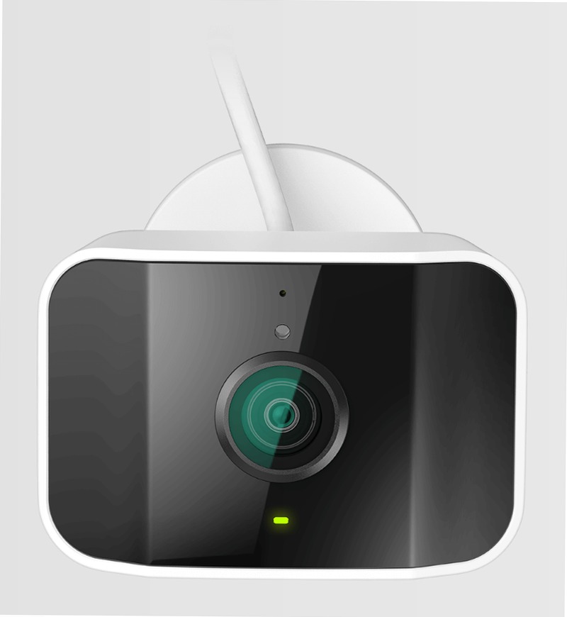 Videocamera DCS-8620LH Wi-Fi mydlink 2K QHD Outdoor | D-Link Italia