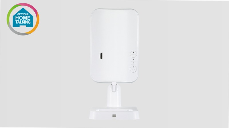 mydlink Home Monitor HD | D-Link Italia