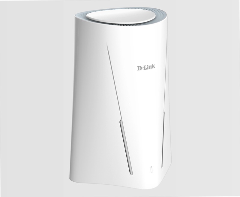 G530 Router Wi-Fi 6 5G NR AX3000
