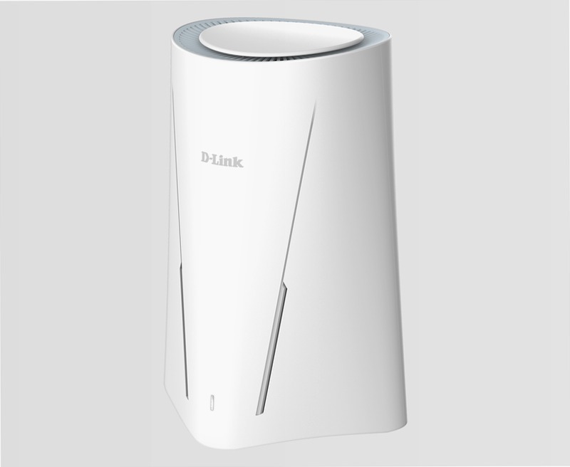 G530 Router Wi-Fi 6 5G NR AX3000