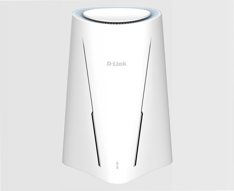 G530 Router Wi-Fi 6 5G NR AX3000