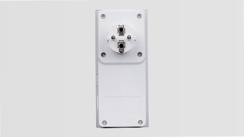 DHP-P500AV Adattatore passante AV 500 PowerLine