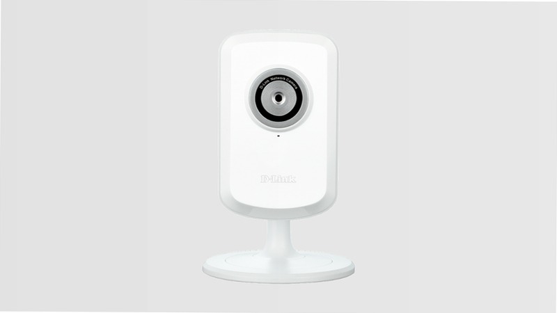 DCS-930L Videocamera di rete Wireless N con mydlink | D-Link Italia