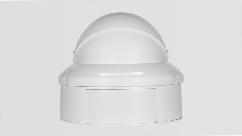 DCS-6517 5 Megapixel Varifocal Outdoor Dome Camera PoE