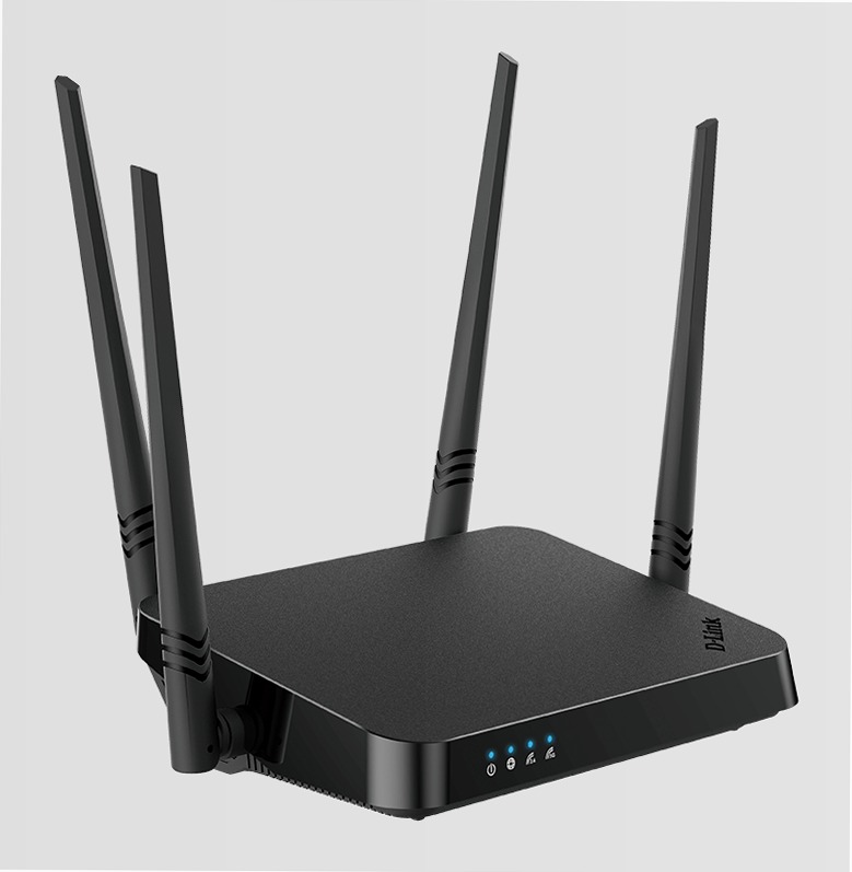 DIR-842V2 Router Wi-Fi AC1200 - D-Link Italia