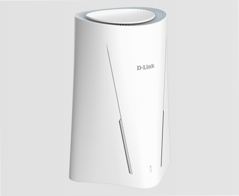 G530V2 - Router Wi-Fi 6 D-Link