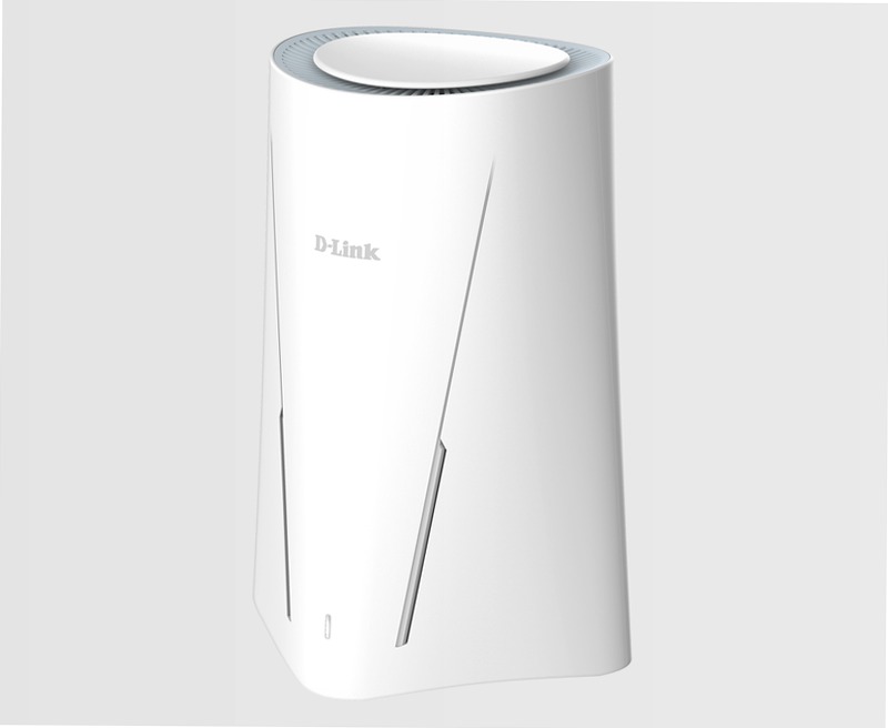 G530V2 - Router Wi-Fi 6 D-Link