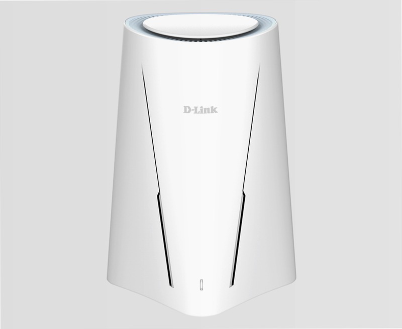 G530V2 - Router Wi-Fi 6 D-Link