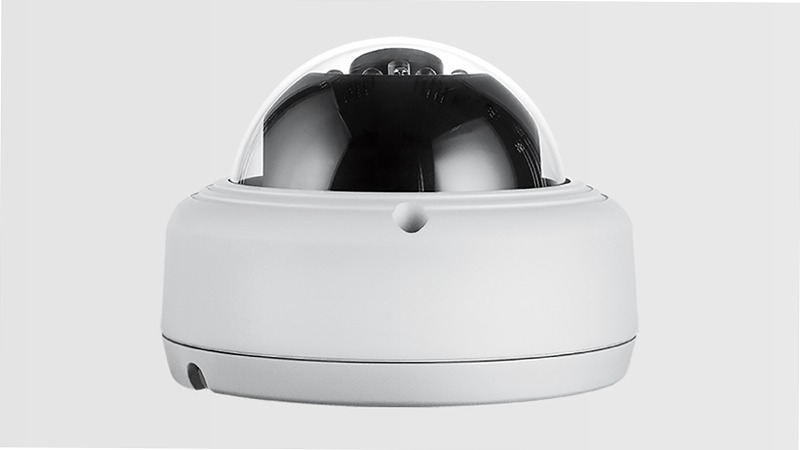 DCS-4603 Videocamera Dome Full HD PoE | D-Link Italia