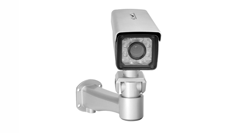 DCS-7510 - Videocamera di rete PoE Day & Night Infrarossi Varifocal Outdoor
