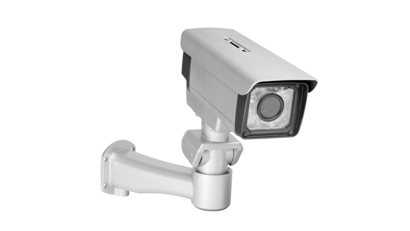 DCS-7510 - Videocamera di rete PoE Day & Night Infrarossi Varifocal Outdoor
