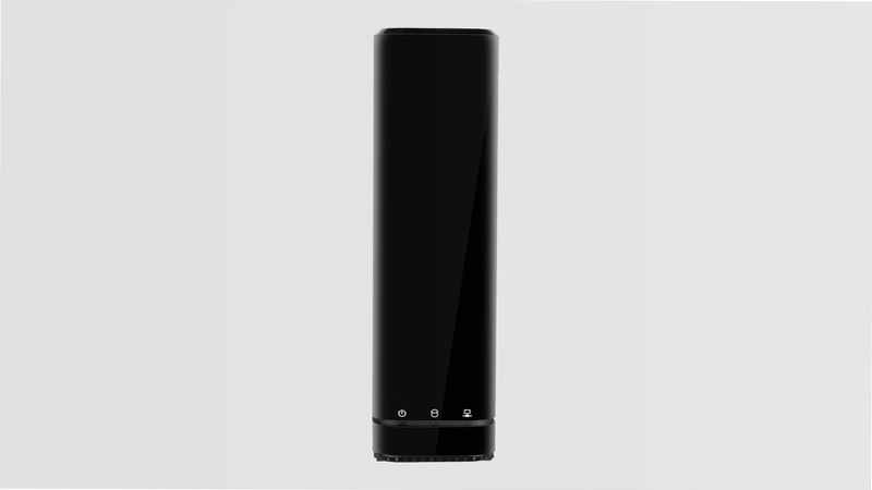 Video di rete Registratore mydlinkTM DNR-312L Full HD