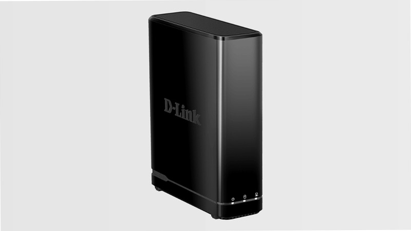 Video di rete Registratore mydlinkTM DNR-312L Full HD