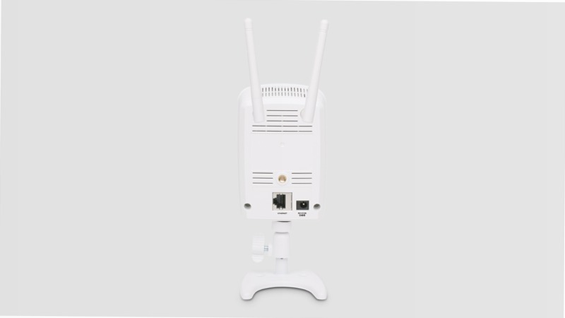 DCS-1130 Videocamera di rete Wireless N | D-Link Italia