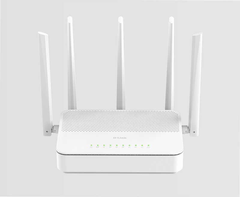 C36 Router Wi-Fi 7 BE3600 | D-Link Italia