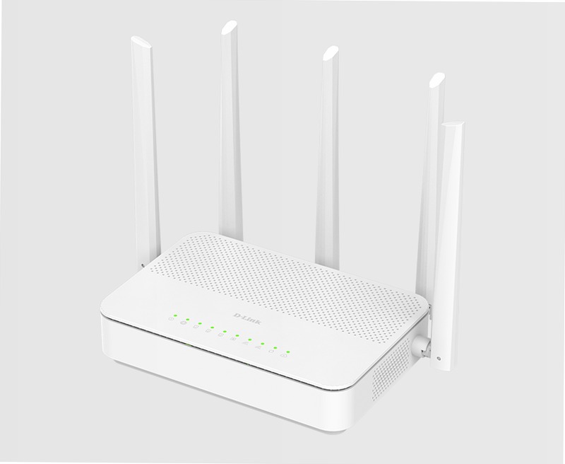 C36 Router Wi-Fi 7 BE3600 | D-Link Italia