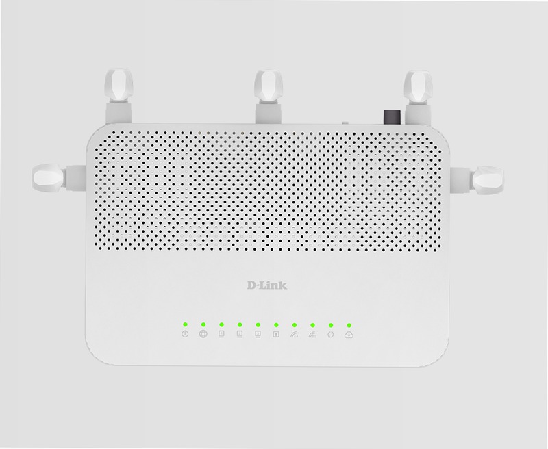 C36 Router Wi-Fi 7 BE3600 | D-Link Italia